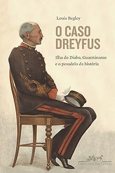 O Caso de Dreyfus Ilha do Diabo, Guantan Begley, Louis